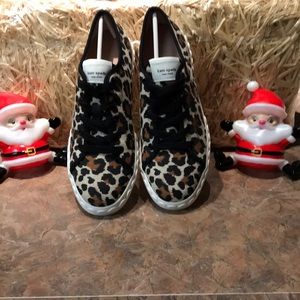 Kate Spade New York vale sneaker